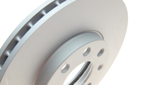 Фото 3 - Тормозной диск ZIMMERMANN 430.1482.20 (430148220)