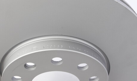 Фото 3 - Тормозной диск ZIMMERMANN 430148320