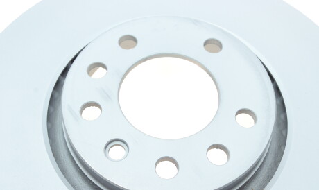 Фото 3 - Гальмівний диск ZIMMERMANN 430.1488.20 (430148820)