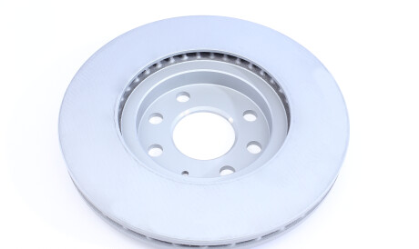 Фото 2 - Тормозной диск ZIMMERMANN 430.1490.20