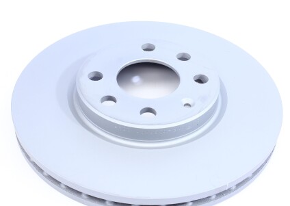 Фото 5 - Тормозной диск ZIMMERMANN 430.1490.20