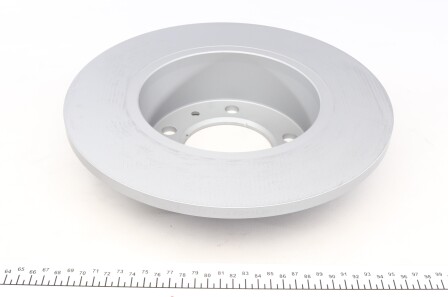 Фото 3 - Гальмівний диск ZIMMERMANN 430.1492.20 (430149220)