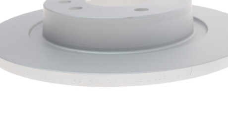 Фото 3 - Гальмівний диск ZIMMERMANN 430.1497.20 (430149720)