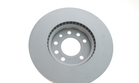 Фото 2 - Тормозной диск ZIMMERMANN 430.1498.20 (430149820)