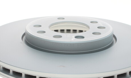 Фото 3 - Тормозной диск ZIMMERMANN 430.1498.20 (430149820)