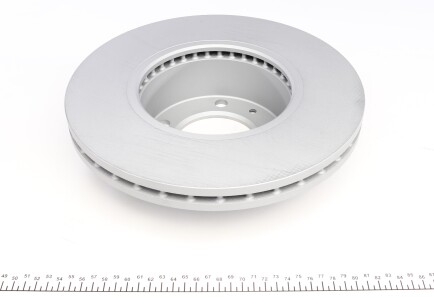 Фото 2 - Тормозной диск ZIMMERMANN 430260120