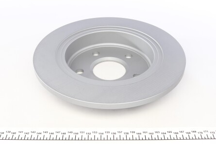 Фото 3 - Тормозной диск ZIMMERMANN 430.2617.20 (430261720)