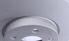 Тормозной диск передний Opel Astra J 09- (276x26) вентилируемый - (13502044, 13502045, 13502824) ZIMMERMANN 430.2621.20 (фото 3)