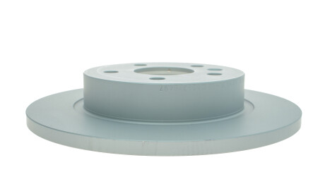 Фото 6 - Гальмівний диск ZIMMERMANN 430.2622.20 (430262220)