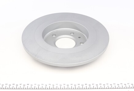 Фото 2 - Тормозной диск ZIMMERMANN 430.2624.20 (430262420)