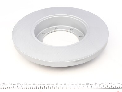 Фото 2 - Гальмівний диск ZIMMERMANN 430.2626.20 (430262620)