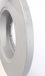 Фото 3 - Гальмівний диск ZIMMERMANN 430.2626.20 (430262620)