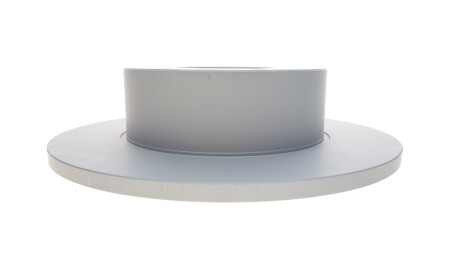 Фото 3 - Тормозной диск ZIMMERMANN 430.2627.20 (430262720)