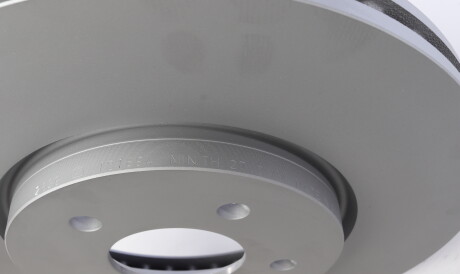 Фото 3 - Тормозной диск ZIMMERMANN 430.2629.20 (430262920)