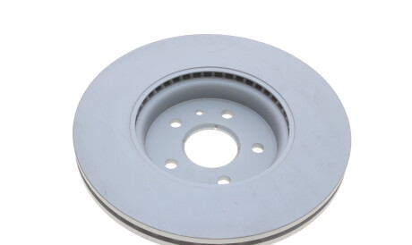 Фото 3 - Тормозной диск ZIMMERMANN 430.2631.20 (430263120)