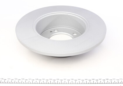 Фото 2 - Гальмівний диск ZIMMERMANN 430263320