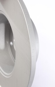 Фото 3 - Гальмівний диск ZIMMERMANN 430263320