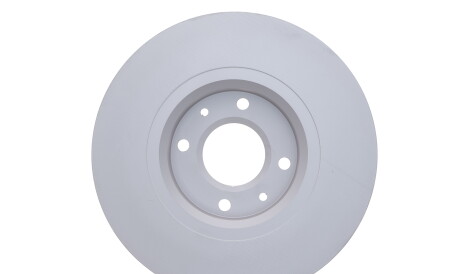 Фото 3 - Гальмівний диск ZIMMERMANN 440.3106.20 (440310620)