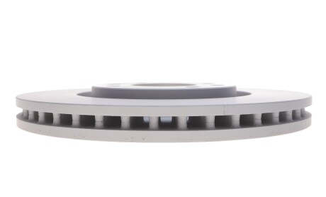 Фото 4 - Гальмівний диск ZIMMERMANN 440.3106.20 (440310620)