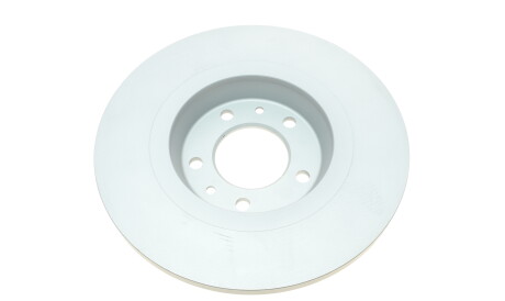 Фото 2 - Гальмівний диск ZIMMERMANN 440.3112.20 (440311220)