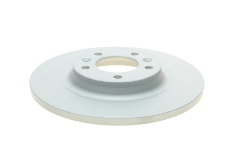 Фото 3 - Гальмівний диск ZIMMERMANN 440.3112.20 (440311220)