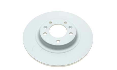 Фото 4 - Гальмівний диск ZIMMERMANN 440.3112.20 (440311220)