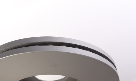 Фото 3 - Гальмівний диск ZIMMERMANN 440311620