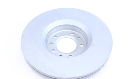 Фото 2 - Тормозной диск ZIMMERMANN 440.3117.20 (440311720)