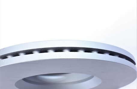 Фото 3 - Тормозной диск ZIMMERMANN 440.3117.20 (440311720)