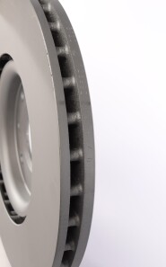 Фото 2 - Тормозной диск ZIMMERMANN 440.3120.20 (440312020)