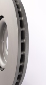 Фото 3 - Тормозной диск ZIMMERMANN 440.3120.20 (440312020)