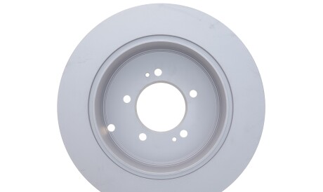 Фото 3 - Тормозной диск ZIMMERMANN 440.3123.20 (440312320)