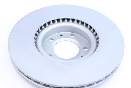 Фото 2 - Тормозной диск ZIMMERMANN 440312820