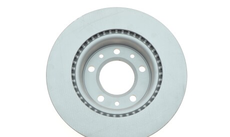 Фото 2 - Тормозной диск ZIMMERMANN 440313220