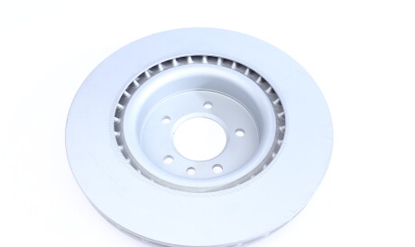 Фото 2 - Тормозной диск ZIMMERMANN 450.5202.20 (450520220)