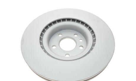 Фото 2 - Тормозной диск ZIMMERMANN 450.5210.20 (450521020)