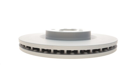 Фото 3 - Тормозной диск ZIMMERMANN 450.5210.20 (450521020)