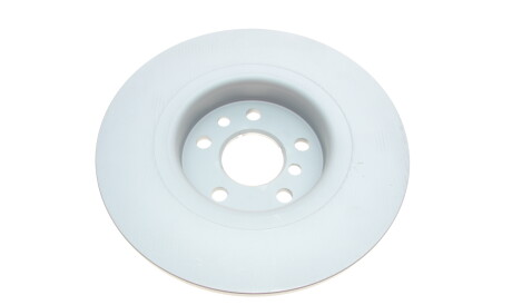 Фото 2 - Гальмівний диск ZIMMERMANN 450.5211.20 (450521120)