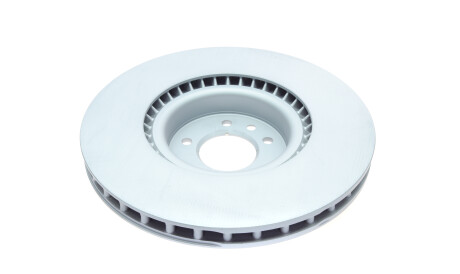 Фото 2 - Тормозной диск ZIMMERMANN 450.5212.20 (450521220)