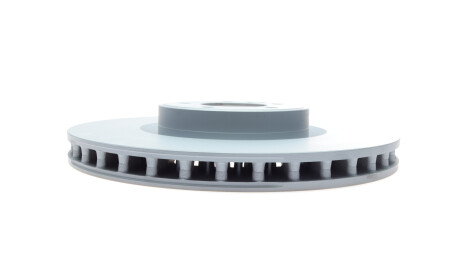 Фото 3 - Тормозной диск ZIMMERMANN 450.5212.20 (450521220)