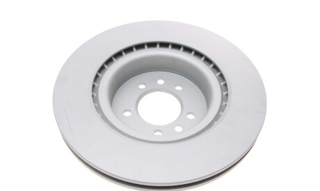 Фото 2 - Тормозной диск ZIMMERMANN 450.5213.20 (450521320)