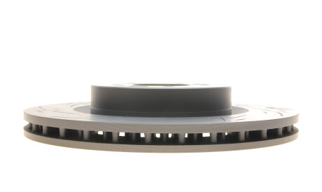 Фото 3 - Тормозной диск ZIMMERMANN 450.5213.54 (450521354)