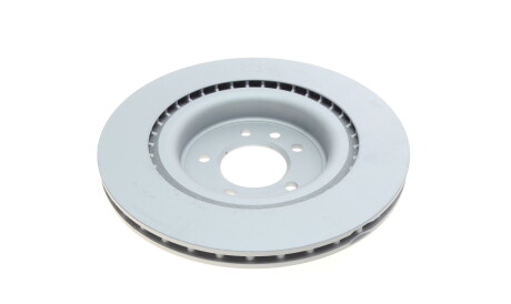 Фото 3 - Тормозной диск ZIMMERMANN 450521420