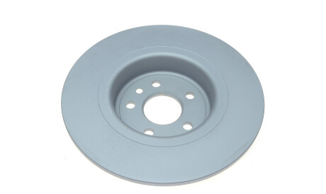 Фото 2 - Тормозной диск ZIMMERMANN 450521520