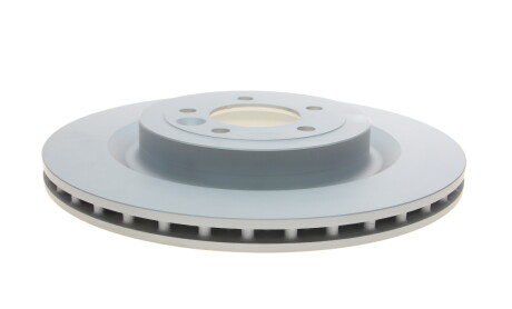 Фото 6 - Гальмівний диск ZIMMERMANN 450.5216.20 (450521620)