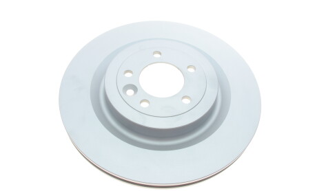 Фото 7 - Гальмівний диск ZIMMERMANN 450.5216.20 (450521620)