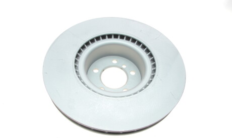 Фото 2 - Тормозной диск ZIMMERMANN 450.5230.20 (450523020)