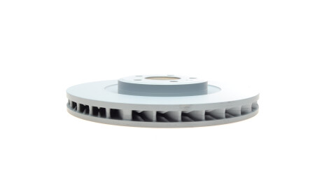 Фото 3 - Гальмівний диск ZIMMERMANN 460.4515.20 (460451520)