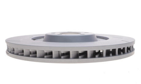 Фото 3 - Тормозной диск ZIMMERMANN 460.4530.75