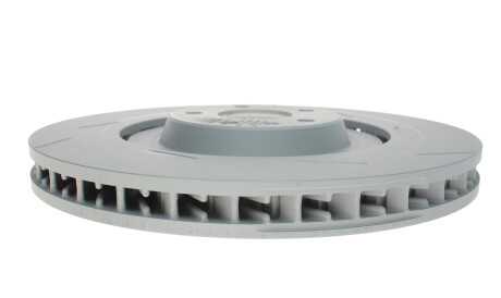 Фото 3 - Гальмівний диск ZIMMERMANN 460.4531.75